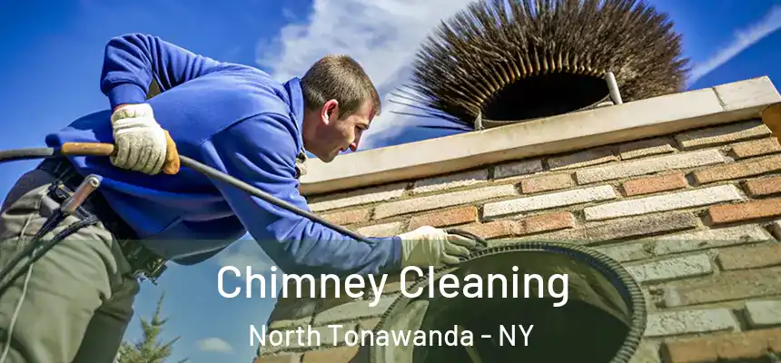  Chimney Cleaning North Tonawanda - NY