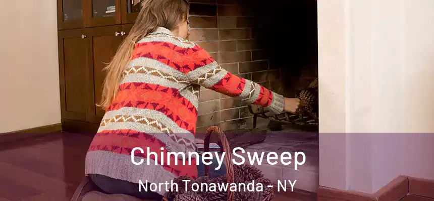  Chimney Sweep North Tonawanda - NY