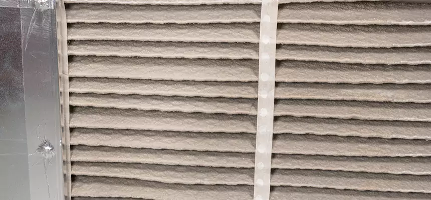 Mobile Car AC Filter Replacement in North Tonawanda