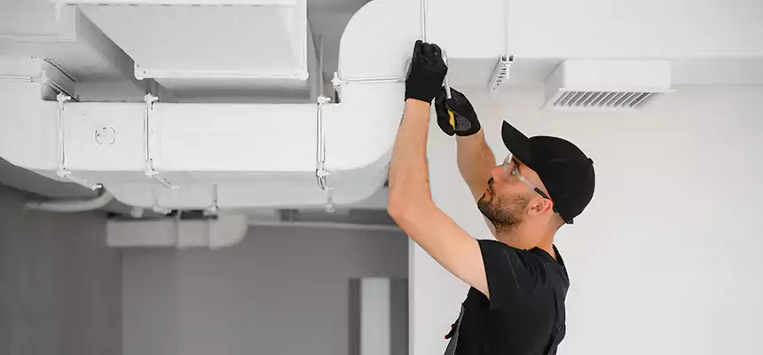 Our Air Duct Cleaning Services in North Tonawanda, NY