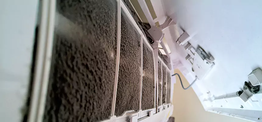 Preventive Air Duct Bacteria Removal in North Tonawanda