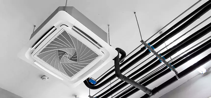 Our Air Duct Deep Cleaning Services in North Tonawanda, NY