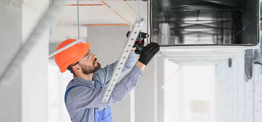 Our Air Vent Replacement Services in North Tonawanda, NY