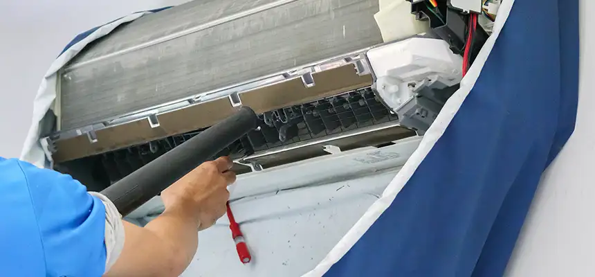 Advanced Clogged Dryer Vent Repair for Multi-Unit & Commercial in North Tonawanda, NY