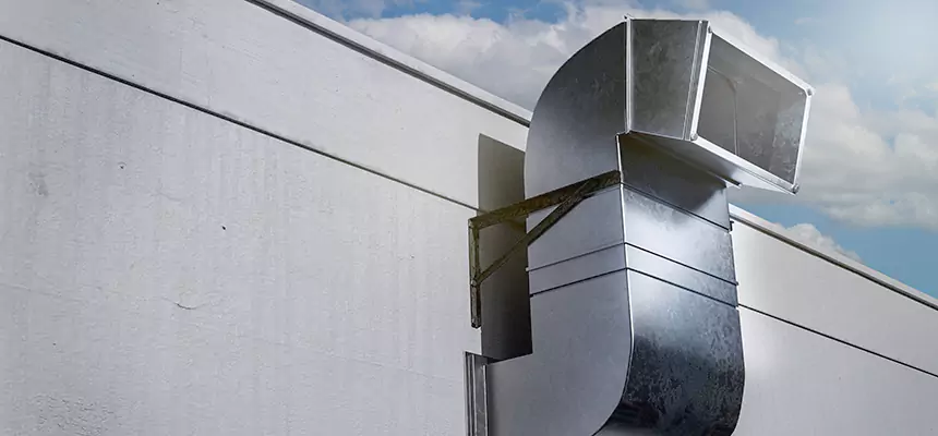 Trusted Industrial Dryer Vent Cleaning in North Tonawanda