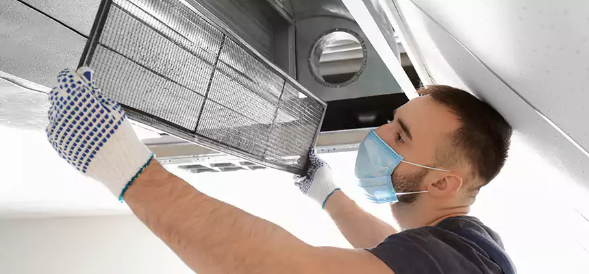 Our Dryer Vent Cleaning Services in North Tonawanda, NY