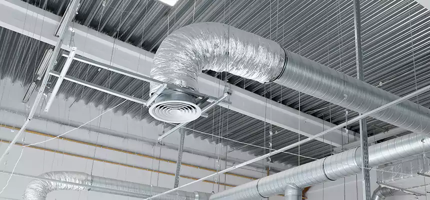 Our Dryer Vent Hose Replacement Services in North Tonawanda, NY