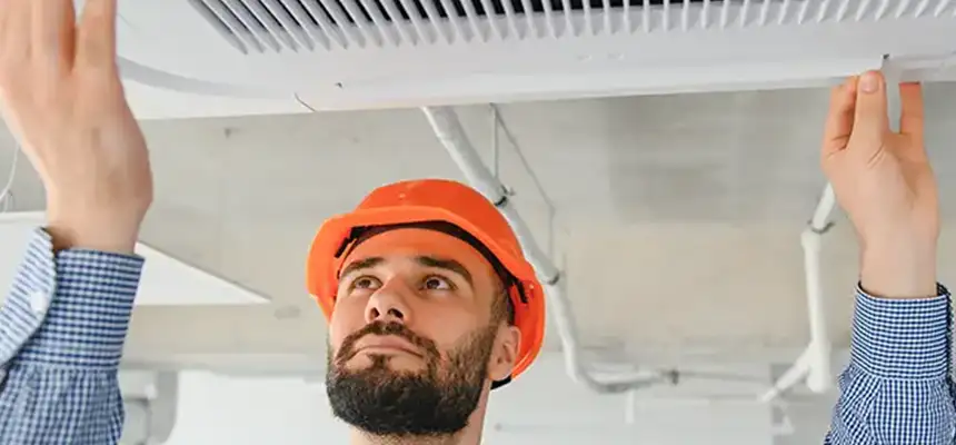 Our Furnace Vent Cleaning Services in North Tonawanda, NY