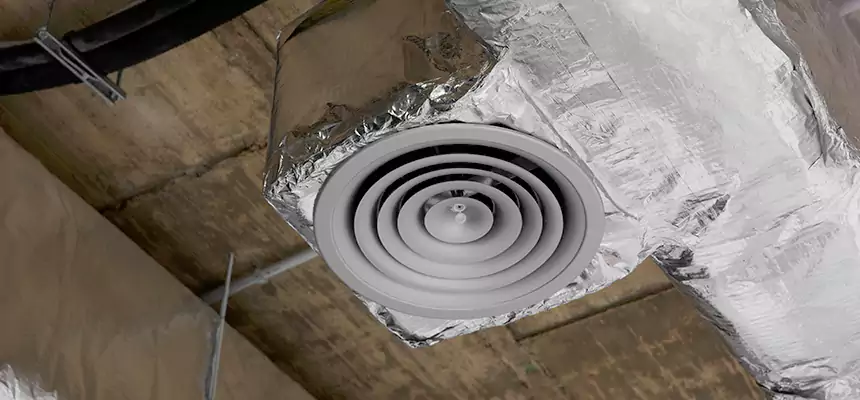 Our HVAC Ductwork Installation Services in North Tonawanda, NY