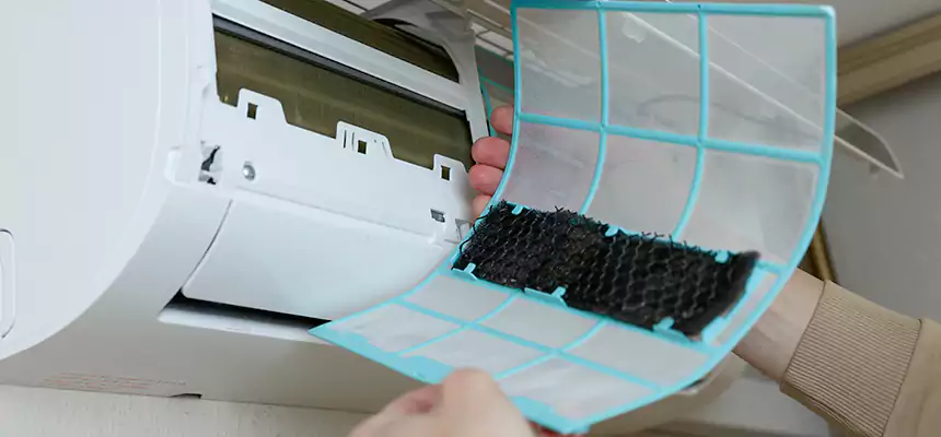 Gentle Ductwork Odor-Control Pet Dander Duct Cleaning in North Tonawanda, NY