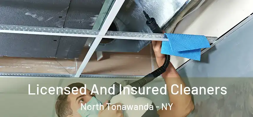  Licensed And Insured Cleaners North Tonawanda - NY