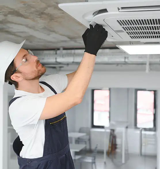 Top Affordable Duct Cleaning Services Near Me in North Tonawanda, NY