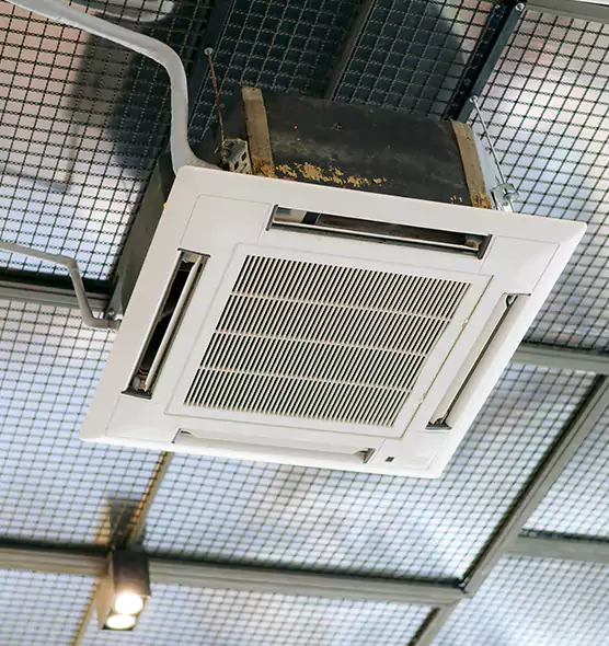 Top-Notch Allergy Relief Vent Cleaning Services in North Tonawanda, NY