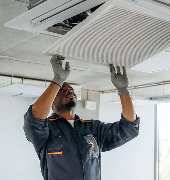 About Certified Air Duct Specialists in North Tonawanda, NY
