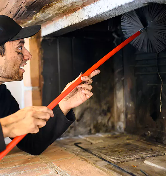 About Expert Chimney Cleaning in North Tonawanda, NY