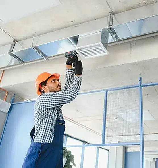 About Commercial Laundry Vent Cleaning in North Tonawanda, NY