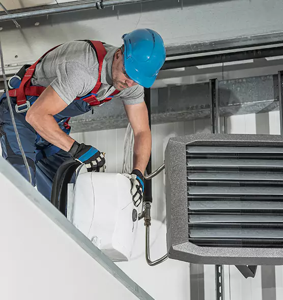 Professional Custom HVAC Ductworkin North Tonawanda, NY