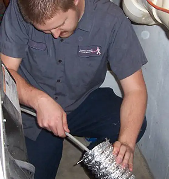 About Dryer Vent Hose Installation in North Tonawanda, NY