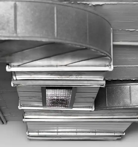 Expert Duct System Performance Boost Services in North Tonawanda, NY