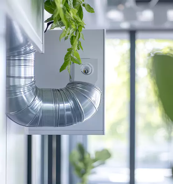 Professional Eco-Friendly Duct Cleaning Services in North Tonawanda, NY