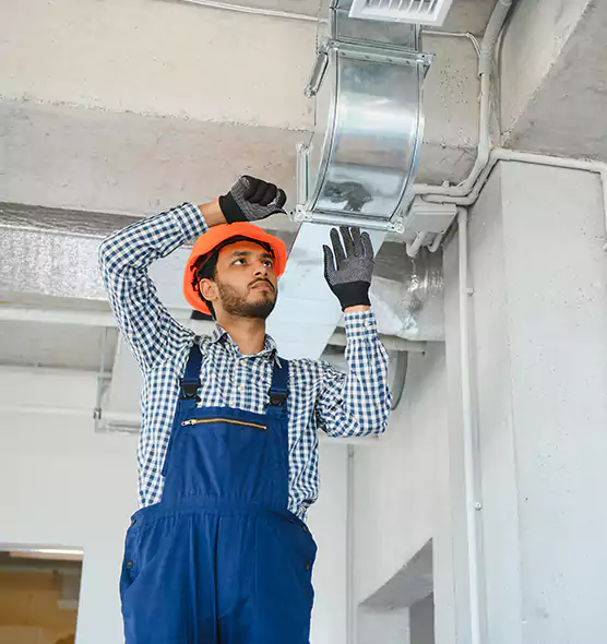 About Hotel Duct And Vent Cleaning in North Tonawanda, NY