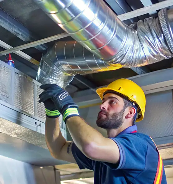 Professional NADCA Approved Air Duct Services in North Tonawanda, NY
