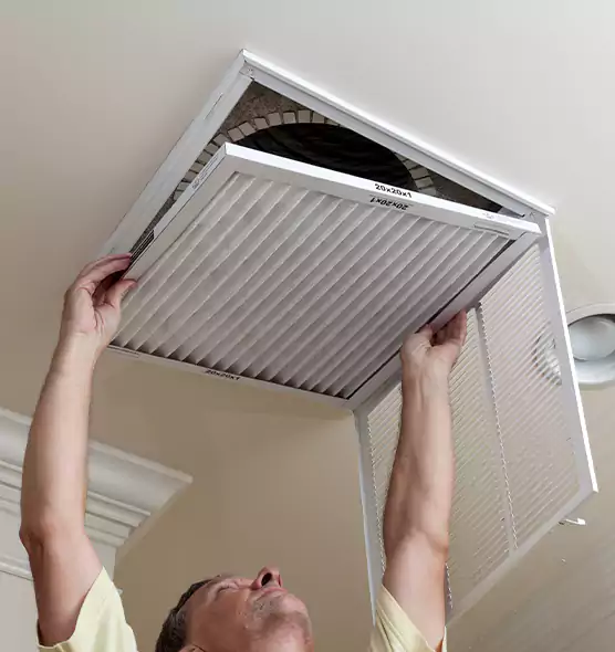 Advanced Residential Vent Cleaning in North Tonawanda, NY