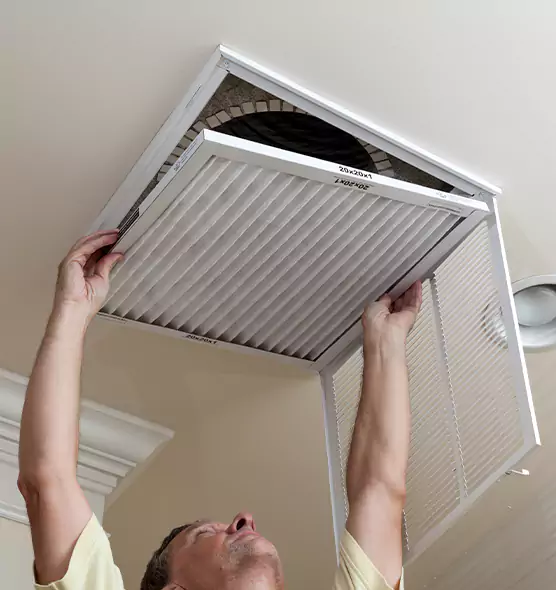 Professional Vent Relocation Services in North Tonawanda, NY
