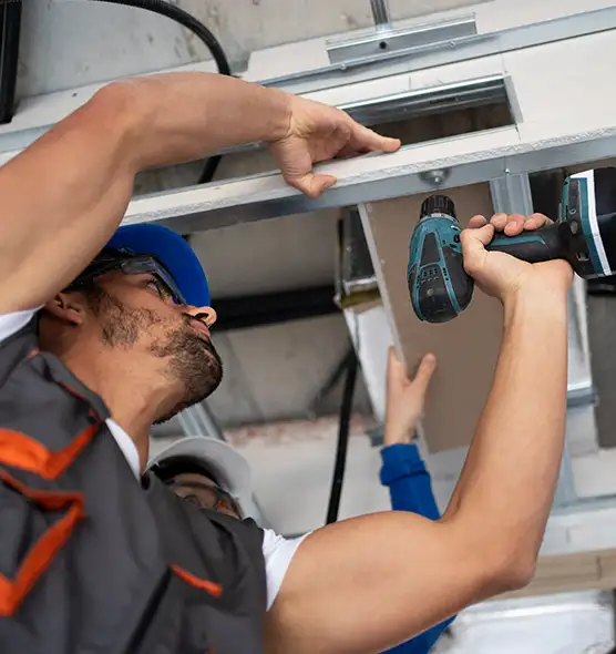 About Vent Smoke Odor Elimination in North Tonawanda, NY