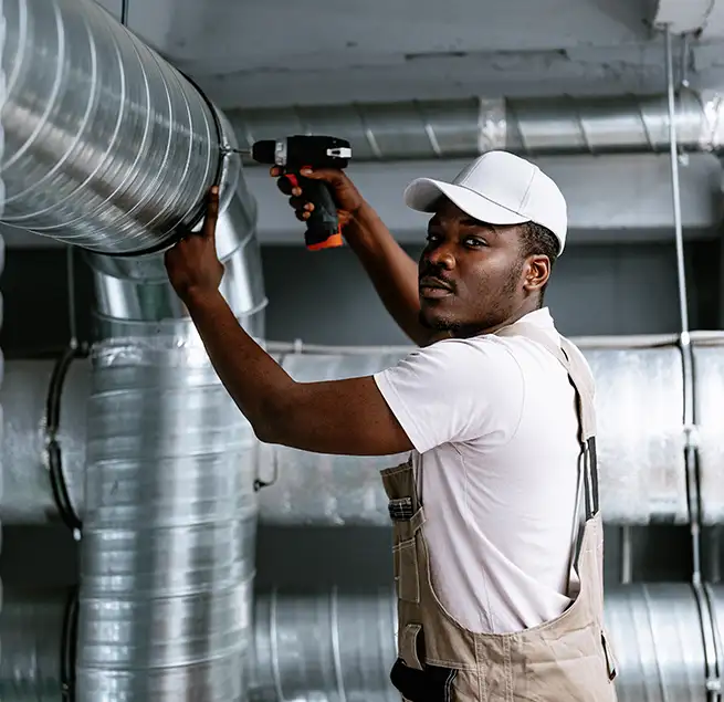 Why Homeowners & Businesses Trust Us North Tonawanda, NY