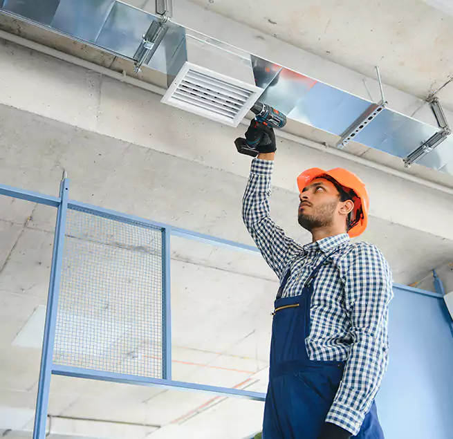 Why Homeowners & Businesses Trust Us in North Tonawanda, NY?