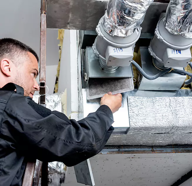 Why Homeowners & Businesses Trust Us in North Tonawanda, NY?