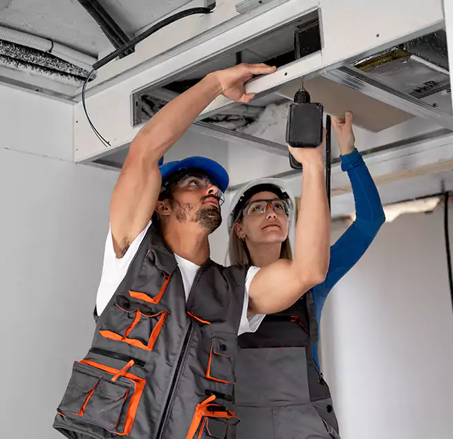 Why Homeowners & Businesses Trust Us in North Tonawanda, NY