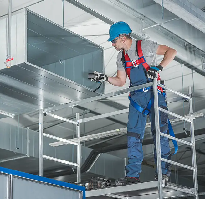 Why Homeowners & Businesses Trust Us in North Tonawanda, NY?