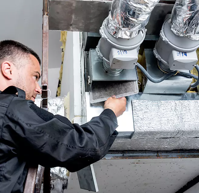 Why Homeowners & Businesses Trust Us in North Tonawanda, NY