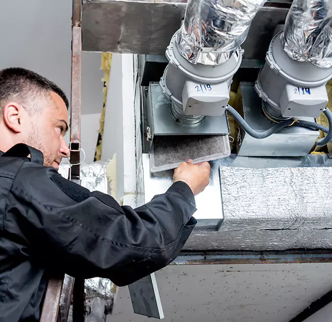 Why Homeowners & Businesses Trust Us in North Tonawanda, NY?