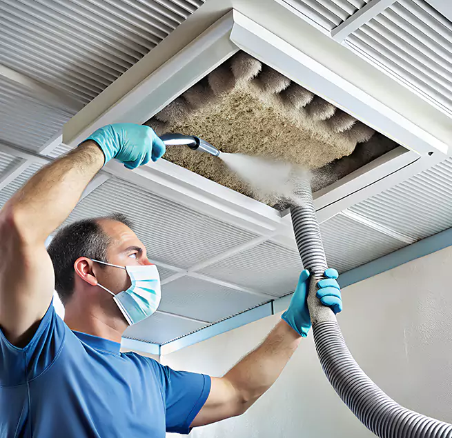 Why Homeowners & Businesses Trust Us North Tonawanda, NY