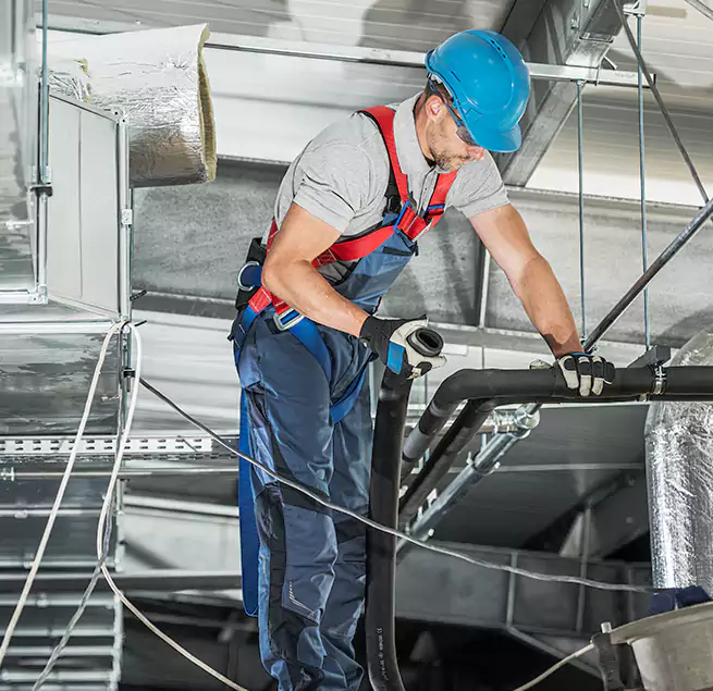 Why Homeowners & Businesses Trust Us in North Tonawanda, NY?