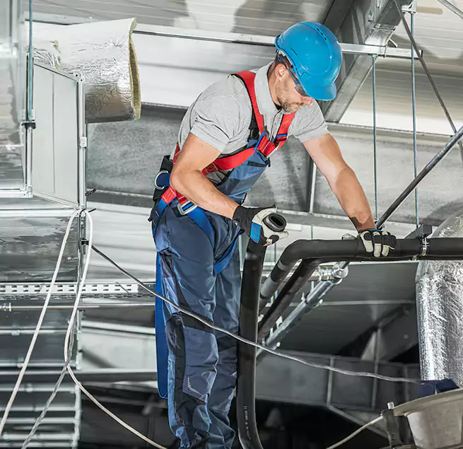 Why Homeowners & Businesses Trust Us in North Tonawanda, NY?