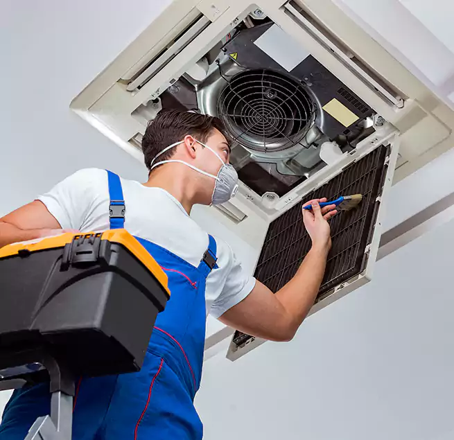 Why Homeowners & Businesses Trust Us in North Tonawanda, NY