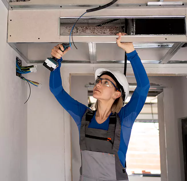 Why Homeowners & Businesses Trust Us in North Tonawanda, NY?