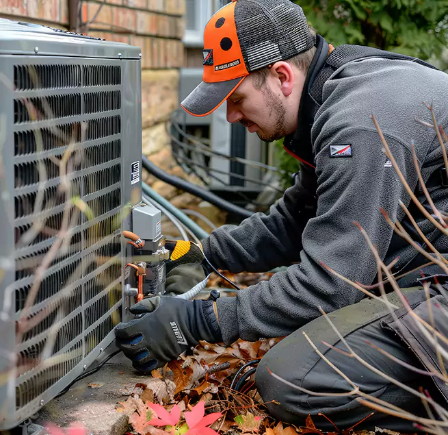 Why Homeowners & Businesses Trust Us in North Tonawanda, NY?