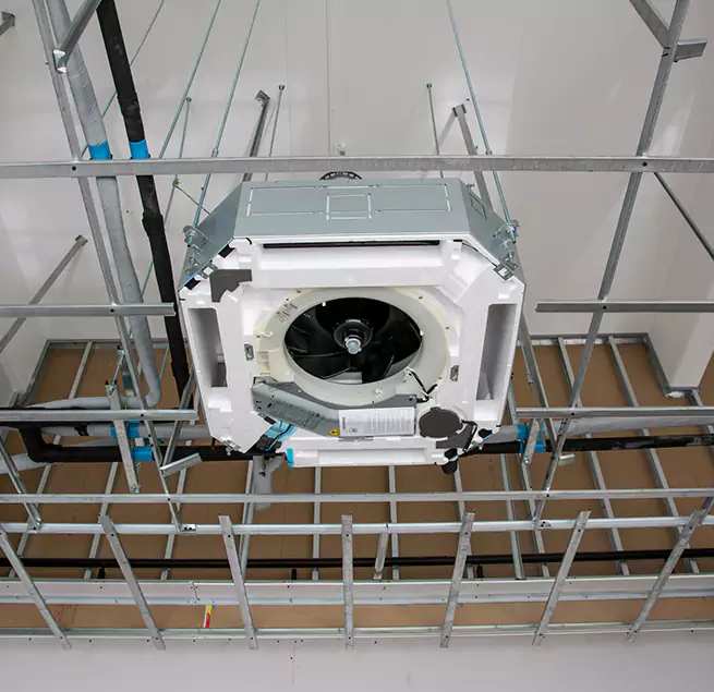 Why Homeowners & Businesses Trust Us in North Tonawanda, NY?