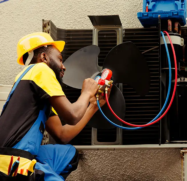 Why Homeowners & Businesses Trust Us in North Tonawanda, NY?