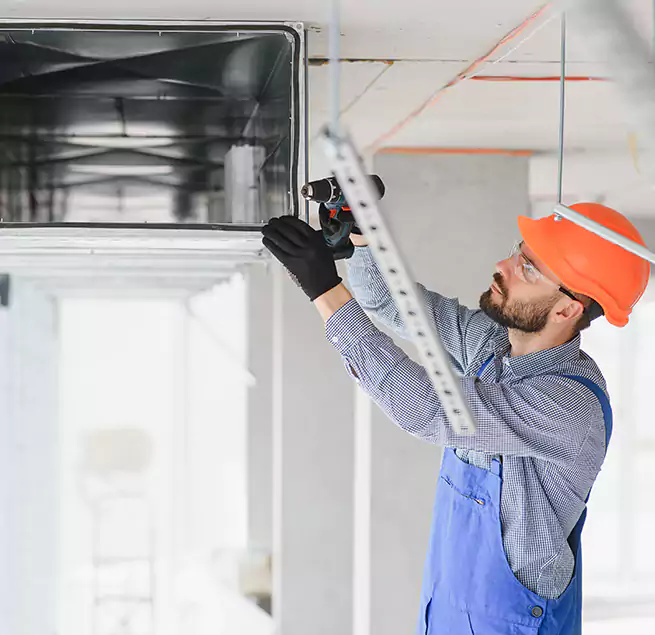 Why Homeowners & Businesses Trust Us in North Tonawanda, NY?