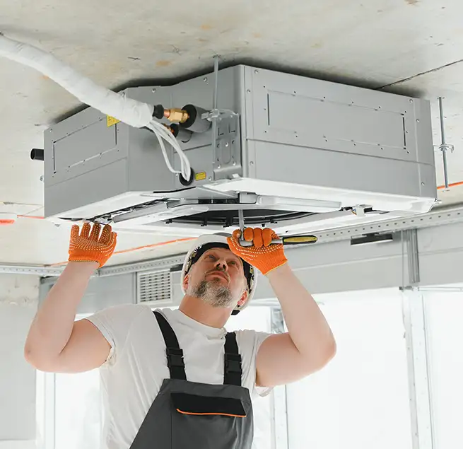 Why Homeowners & Businesses Trust Us North Tonawanda, NY