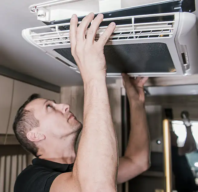 Why Homeowners & Businesses Trust Us North Tonawanda, NY