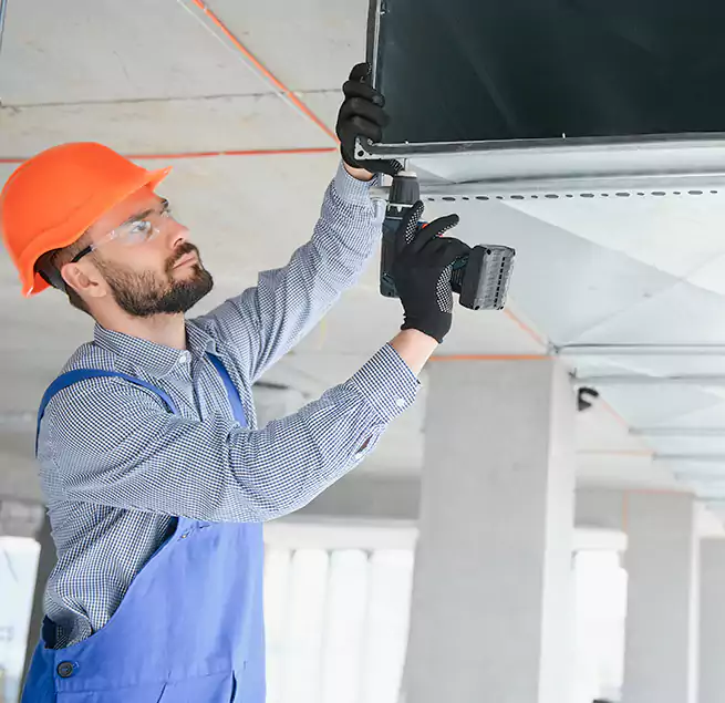 Why Homeowners & Businesses Trust Us in North Tonawanda, NY?