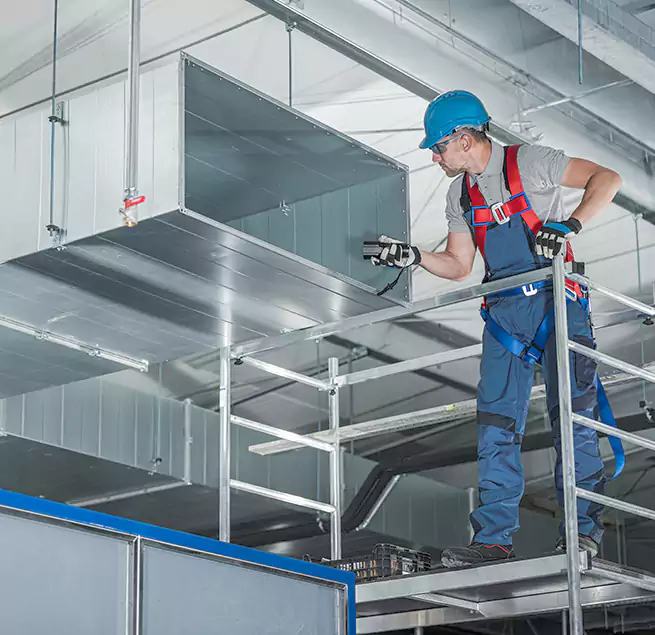 Why Homeowners Businesses Trust Us in North Tonawanda, NY