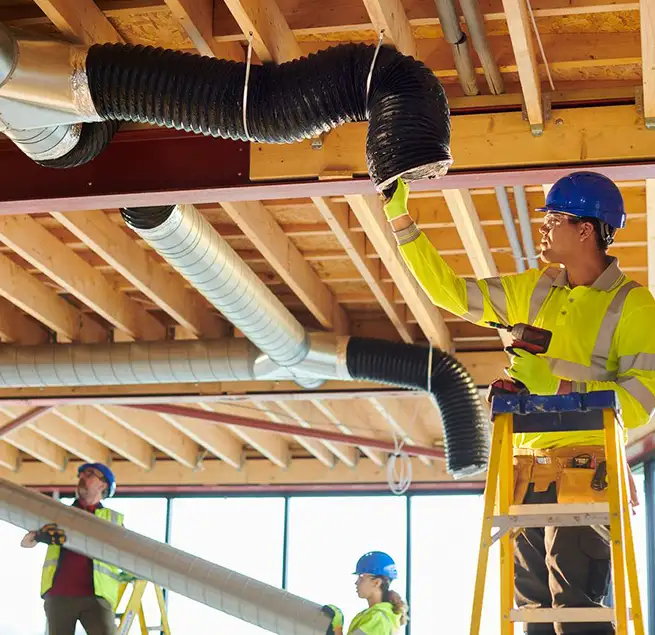 Why Homeowners & Businesses Trust Us in North Tonawanda, NY?